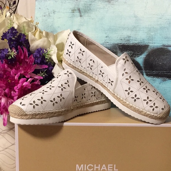 michael kors hastings slip on